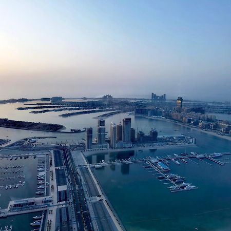 Luxury Stay In Marina Dubai Esterno foto