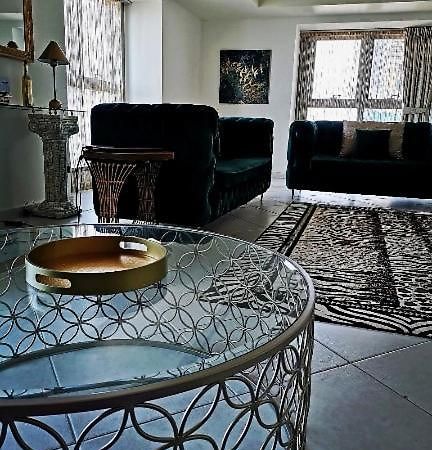 Luxury Stay In Marina Dubai Esterno foto
