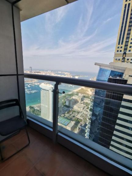 Luxury Stay In Marina Dubai Esterno foto