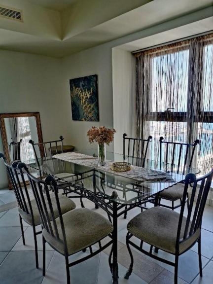 Luxury Stay In Marina Dubai Esterno foto